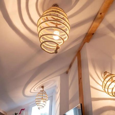 Central Bohemian House/Garden/-5 bedrooms, 3 Baths Sofia Buitenkant foto