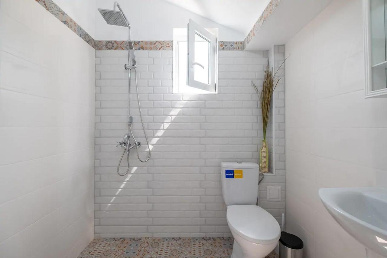 Central Bohemian House/Garden/-5 bedrooms, 3 Baths Sofia Buitenkant foto